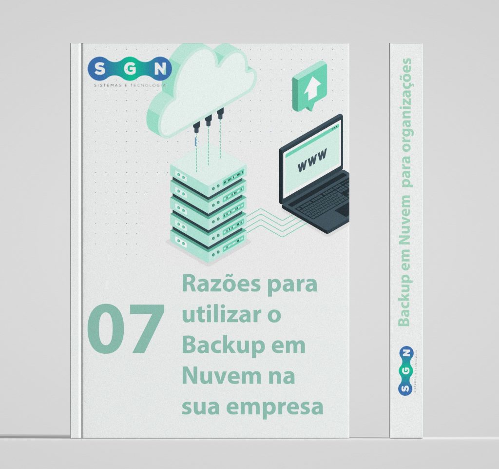 ebook 7 razoes para utilizar backup em nuvem na sua empresa hoje